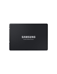 Samsung Pm9A3 3,84 Tb 2.5" Pci Express 4.0 Nvme V-Nand Tlc 2