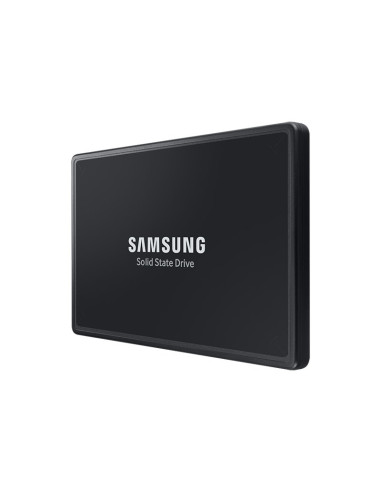 Samsung Pm9A3 3,84 Tb 2.5" Pci Express 4.0 Nvme V-Nand Tlc