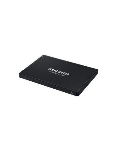 Samsung Pm9A3 3,84 Tb 2.5" Pci Express 4.0 Nvme V-Nand Tlc