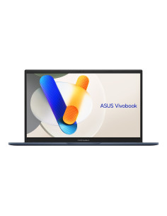 Asus Vivobook 15 X1504Va-Bq2932W Core 5 120U 15.6"Fhd Ips-Level Panel 60Hz 250Nits Ag 16Gb Ddr4 Ssd512 Intel Graphics Wlan+Bt Ca 2