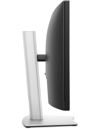 Monitor Dell 86.4Cm (34,1") P3425We 21:09 Hdmi+Dp+Usb-C Ips Curved