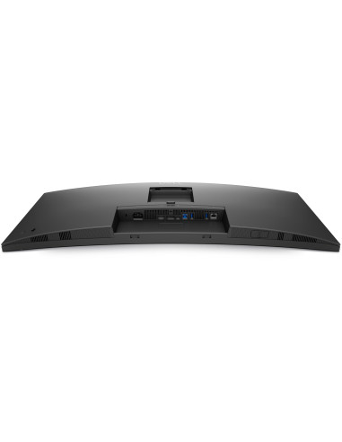 Monitor Dell 86.4Cm (34,1") P3425We 21:09 Hdmi+Dp+Usb-C Ips Curved