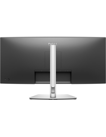Monitor Dell 86.4Cm (34,1") P3425We 21:09 Hdmi+Dp+Usb-C Ips Curved