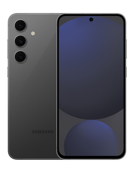 Samsung Galaxy S24 Fe Enterprise Edition 17 Cm (6.7") Dual Sim Android 14 5G Usb Type-C 8 Gb 128 Gb 4700 Mah Grafitowy