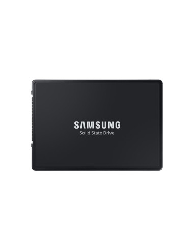 Samsung Pm9A3 3,84 Tb 2.5" Pci Express 4.0 Nvme V-Nand Tlc