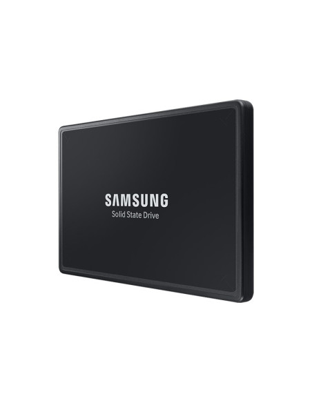 Samsung Pm9A3 3,84 Tb 2.5" Pci Express 4.0 Nvme V-Nand Tlc