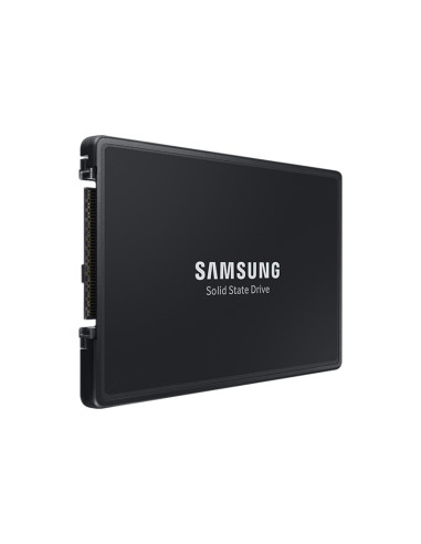Samsung Pm9A3 3,84 Tb 2.5" Pci Express 4.0 Nvme V-Nand Tlc