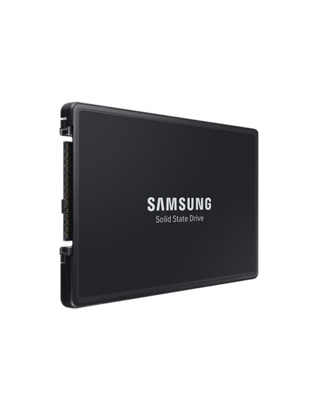 Samsung Pm9A3 3,84 Tb 2.5" Pci Express 4.0 Nvme V-Nand Tlc