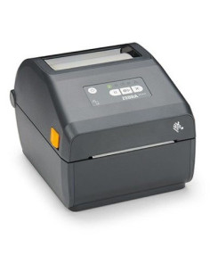 Drukarka Etykiet Zd421 Termotransfer 300Dpi Usb Usbhost Ethernet Btle5