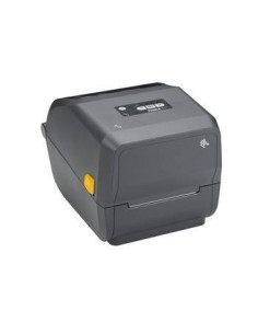 Drukarka Etykiet Zd421 Termotransfer 300Dpi Usb Usbhost Ethernet Btle5 2