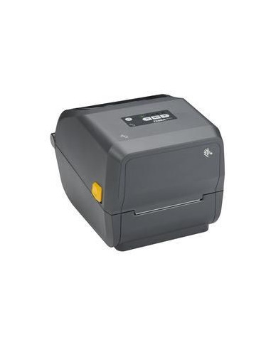 Drukarka Etykiet Zd421 Termotransfer 300Dpi Usb Usbhost Ethernet Btle5