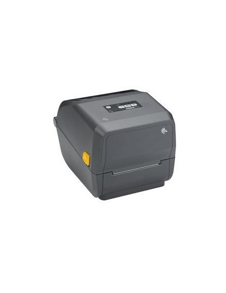 Drukarka Etykiet Zd421 Termotransfer 300Dpi Usb Usbhost Ethernet Btle5