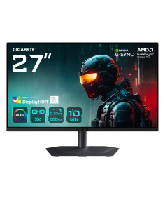Monitor Gigabyte Oled 27” Mo27Q2A 280Hz