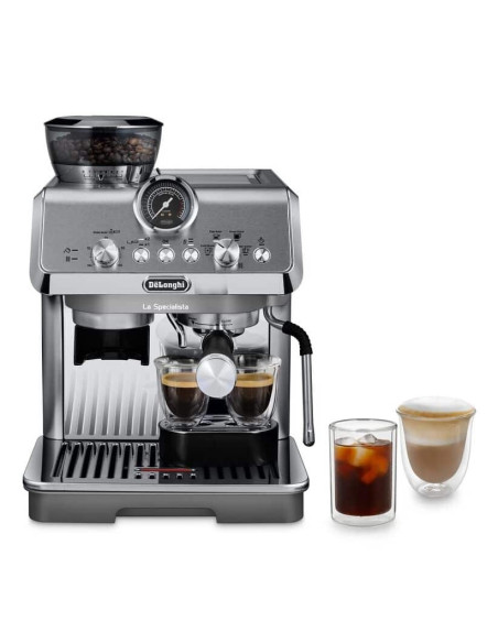 Ekspres Do Kawy Delonghi Ec9255.M