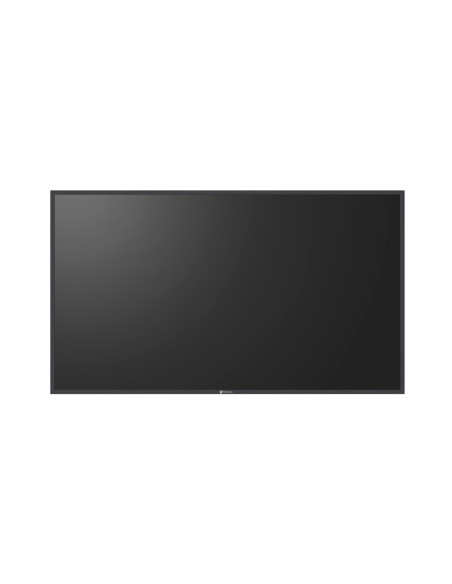 Ag Neovo Monitor 43 Qm-4303 4K Uhd 3840X2160  Hdmi 4000:1 24/7, 500 Cd/M2,Rs232, Rj45, Anti-Burn-In, Usb-Play