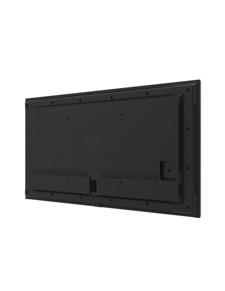 Ag Neovo Monitor 43 Qm-4303 4K Uhd 3840X2160  Hdmi 4000:1 24/7, 500 Cd/M2,Rs232, Rj45, Anti-Burn-In, Usb-Play