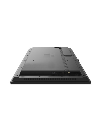 Ag Neovo Monitor 43 Qm-4303 4K Uhd 3840X2160  Hdmi 4000:1 24/7, 500 Cd/M2,Rs232, Rj45, Anti-Burn-In, Usb-Play