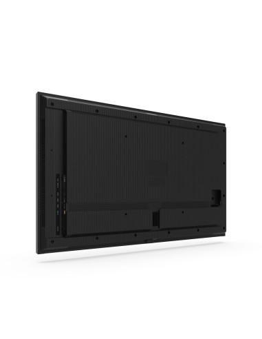 Ag Neovo Monitor 43 Qm-4303 4K Uhd 3840X2160  Hdmi 4000:1 24/7, 500 Cd/M2,Rs232, Rj45, Anti-Burn-In, Usb-Play