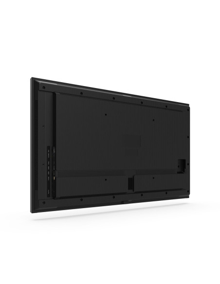 Ag Neovo Monitor 43 Qm-4303 4K Uhd 3840X2160  Hdmi 4000:1 24/7, 500 Cd/M2,Rs232, Rj45, Anti-Burn-In, Usb-Play