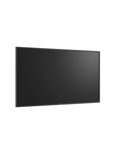 Ag Neovo Monitor 43 Qm-4303 4K Uhd 3840X2160  Hdmi 4000:1 24/7, 500 Cd/M2,Rs232, Rj45, Anti-Burn-In, Usb-Play