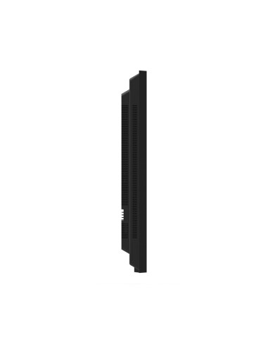 Ag Neovo Monitor 43 Qm-4303 4K Uhd 3840X2160  Hdmi 4000:1 24/7, 500 Cd/M2,Rs232, Rj45, Anti-Burn-In, Usb-Play