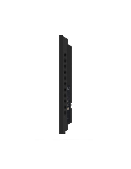 Ag Neovo Monitor 43 Qm-4303 4K Uhd 3840X2160  Hdmi 4000:1 24/7, 500 Cd/M2,Rs232, Rj45, Anti-Burn-In, Usb-Play