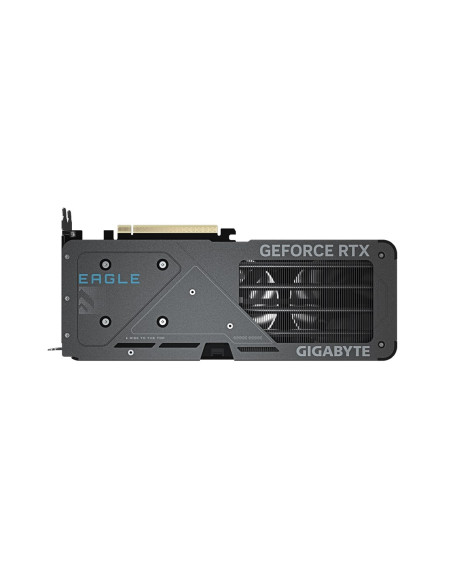 Karta Graficzna Vga Pcie16 Rtx5060Ti 16Gb/N506Teaglemax Oc-16Gd Gigabyte