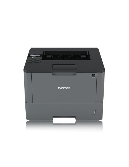 Drukarka Laserowa Mono Brother Hl-L5100Dnyj1 Hl-L5100Dnyj1 (A4)