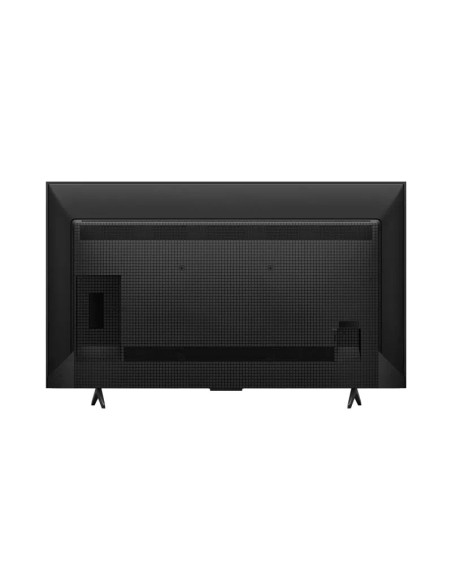 Telewizor Tcl 4K Qled 55T69C 55 Smart Tv Google Tv Uhd Czarny