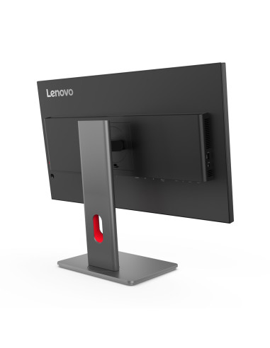 Lenovo Thinkvision P27Qd-40 Led Display 68,6 Cm (27") 2560 X 1440 Px Wide Quad Hd Czarny