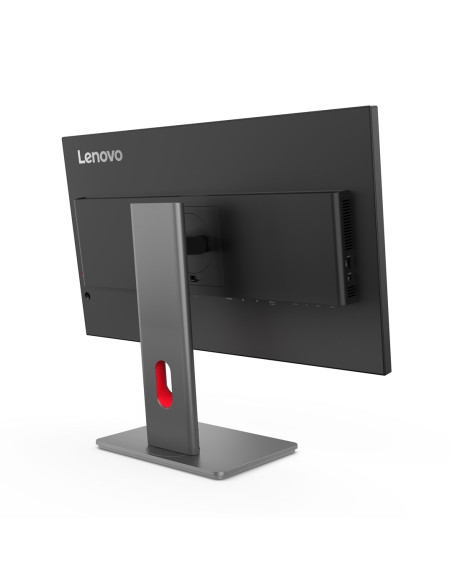 Lenovo Thinkvision P27Qd-40 Led Display 68,6 Cm (27") 2560 X 1440 Px Wide Quad Hd Czarny