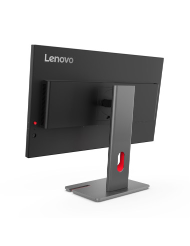 Lenovo Thinkvision P27Qd-40 Led Display 68,6 Cm (27") 2560 X 1440 Px Wide Quad Hd Czarny