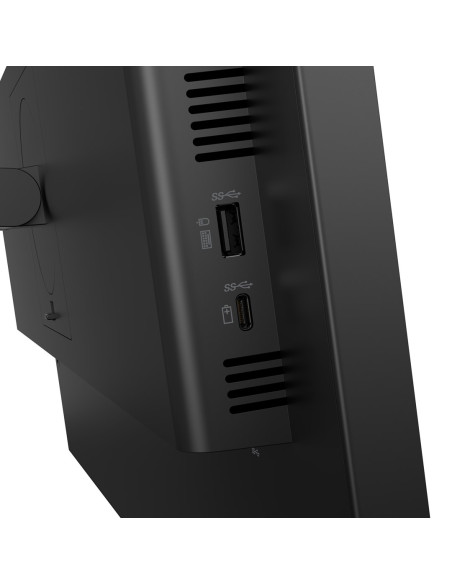 Lenovo Thinkvision P27Qd-40 Led Display 68,6 Cm (27") 2560 X 1440 Px Wide Quad Hd Czarny