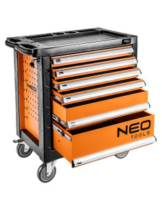 Neo Tools 84-223 Wózek Na Narzędzia 2