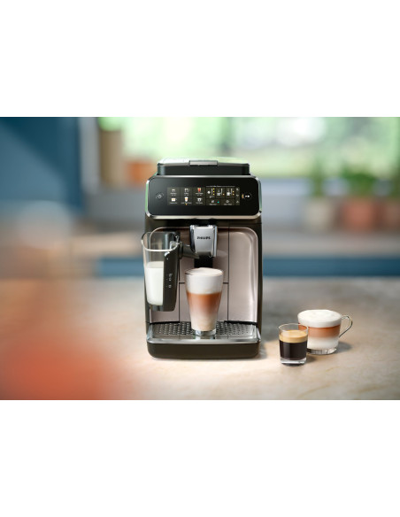 Philips Series 3300 Ep3347/90 W Pełni Automatyczny Ekspres Do Kawy