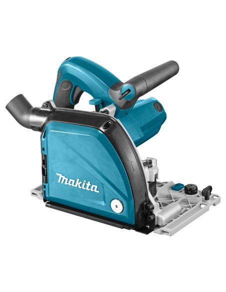 Makita Ca5000Xj Frezarka Do Aluminium 118 Mm, 1300 W, Makpack