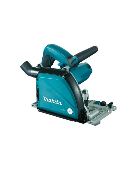Makita Ca5000Xj Frezarka Do Aluminium 118 Mm, 1300 W, Makpack