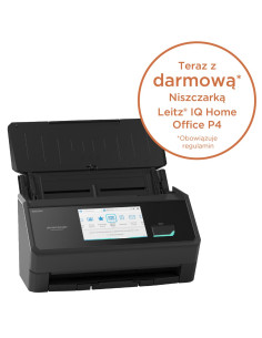 Skaner Dokumentów Ricoh Scansnap Ix2500 Czarny 2