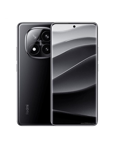Smartfon Xiaomi Redmi Note 14 Pro+ 5G 12/512Gb Midnight Black