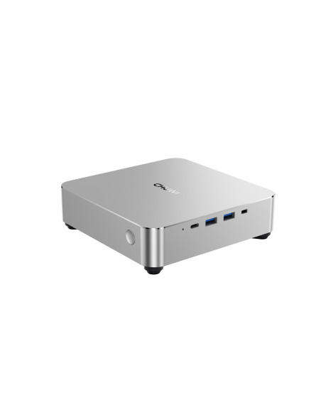 Pc Chuwi Aubox-P-K1 Ryzen 7 8745Hs/16Gb/Ssd 512Gb/Bt/Win11 Pro