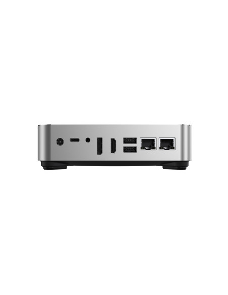Pc Chuwi Aubox-P-K1 Ryzen 7 8745Hs/16Gb/Ssd 512Gb/Bt/Win11 Pro