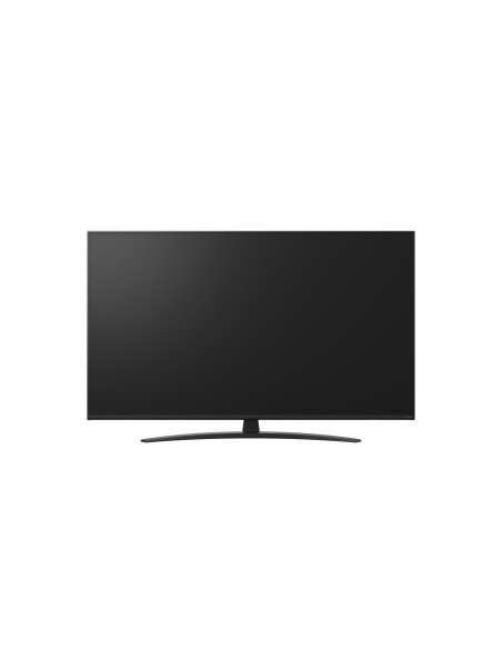 Telewizor Lg 55Nano81A3A 55 Cali Smart Tv Webos 25 Uhd