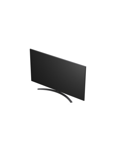 Telewizor Lg 55Nano81A3A 55 Cali Smart Tv Webos 25 Uhd