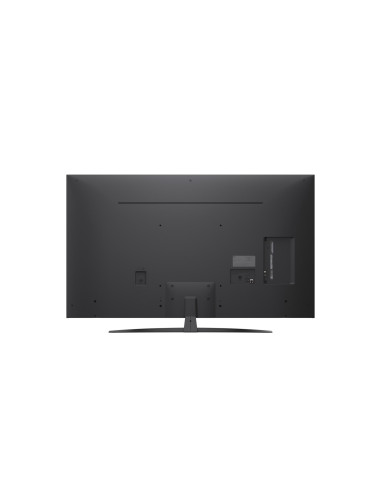 Telewizor Lg 55Nano81A3A 55 Cali Smart Tv Webos 25 Uhd