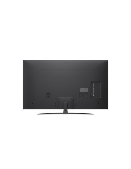 Telewizor Lg 55Nano81A3A 55 Cali Smart Tv Webos 25 Uhd
