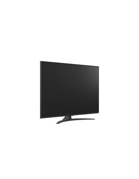Telewizor Lg 55Nano81A3A 55 Cali Smart Tv Webos 25 Uhd