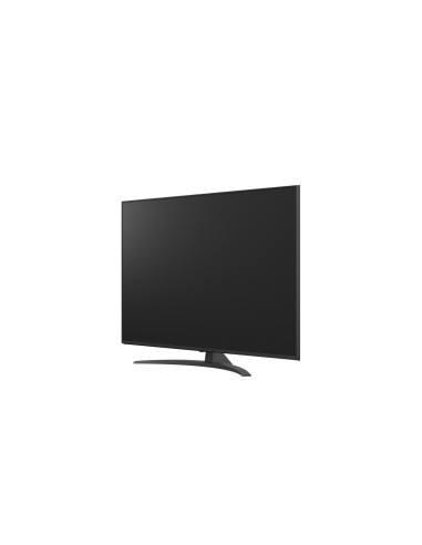 Telewizor Lg 55Nano81A3A 55 Cali Smart Tv Webos 25 Uhd