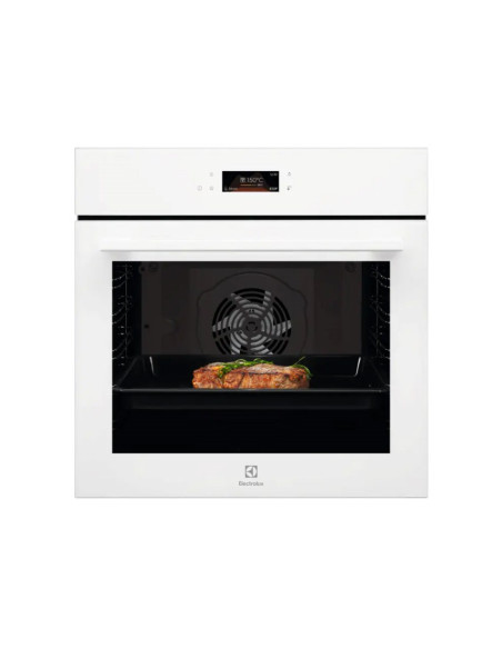 Piekarnik Electrolux Loe8F38V