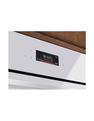 Piekarnik Electrolux Loe8F38V
