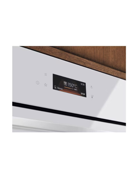Piekarnik Electrolux Loe8F38V